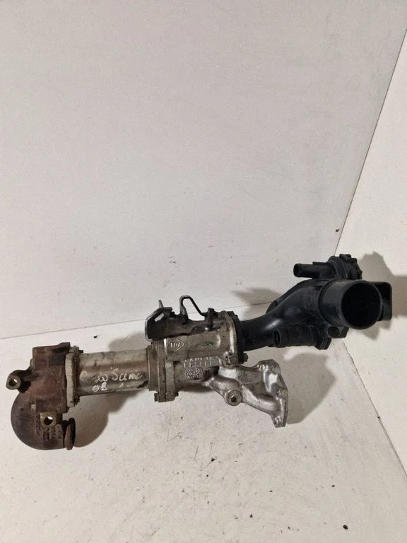 EGR-klapi jahuti – Renault Scenic II - Grand scenic II (2003-2006)