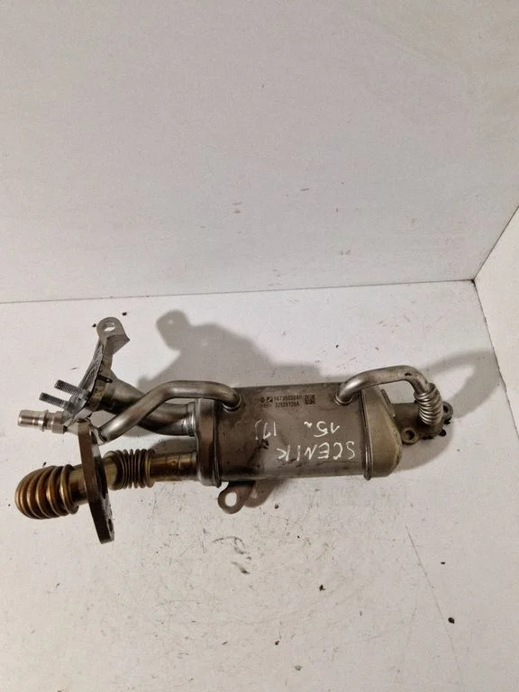 EGR valve cooler 147350364R