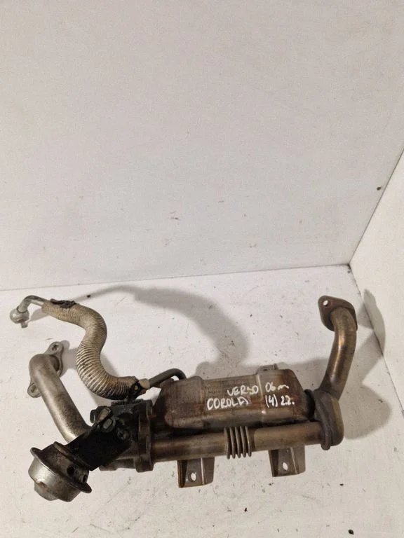 EGR valve cooler 256800R02000