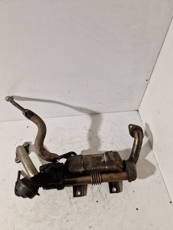 EGR valve cooler 256800R02000