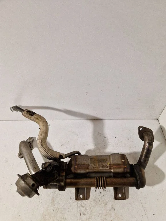 EGR valve cooler 236800R020000