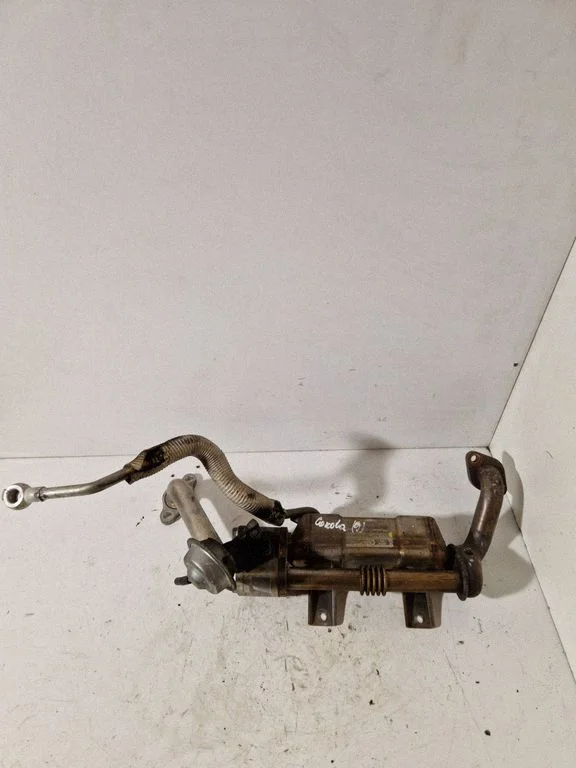 EGR valve cooler 13063850001