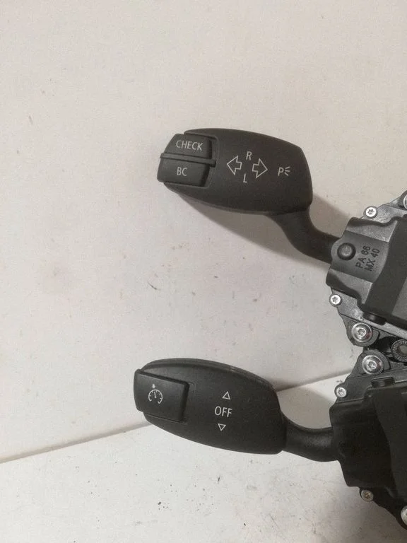 Hoobade komplekt – BMW 5-seeria E60 E61 (2004-2010)