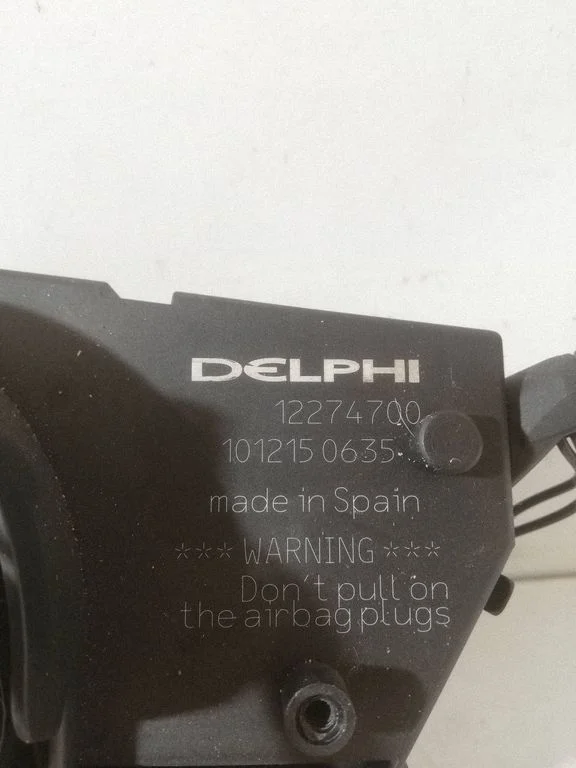Hoobade komplekt – Opel Corsa D (2006-2014)