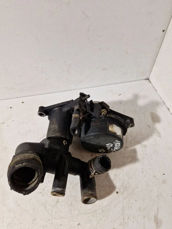 Vacuum pump