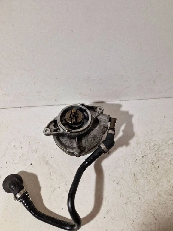 Vaakumpump 059145100
