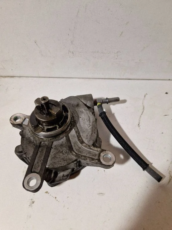 Vacuum pump VAPEC19S