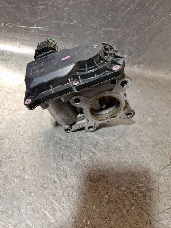 Throttle valve 161206038R