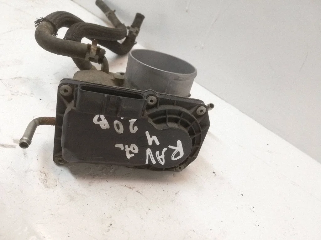 Throttle valve 2203028070