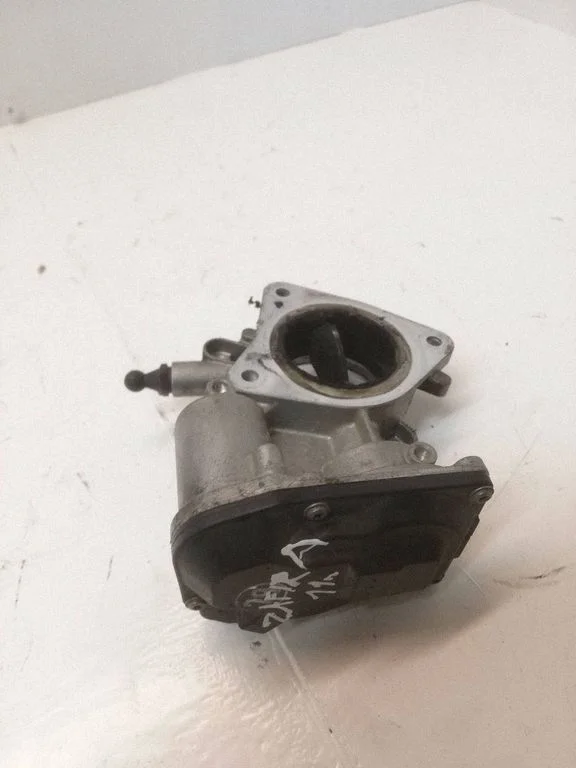Throttle valve – Opel Zafira C (2011-2019)