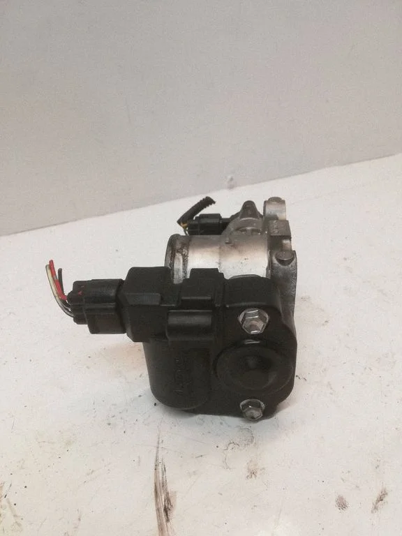 Throttle valve 0R0107K09