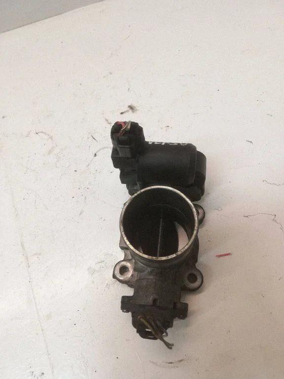 Throttle valve 0R0106G24