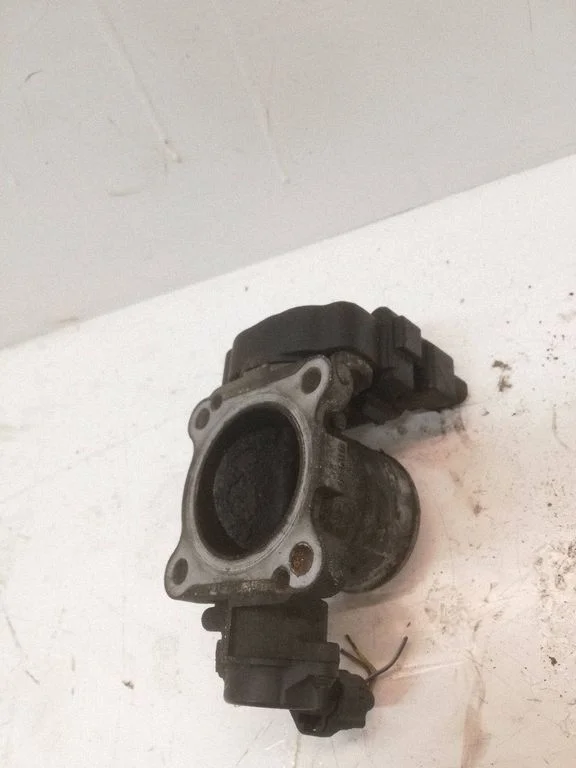 Throttle valve 0R0105F20