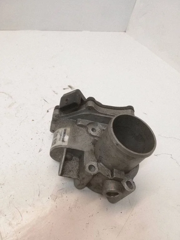 Throttle valve 8200727648
