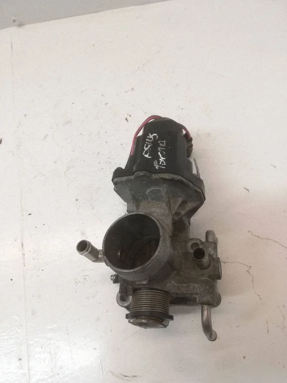Throttle valve 210206K24