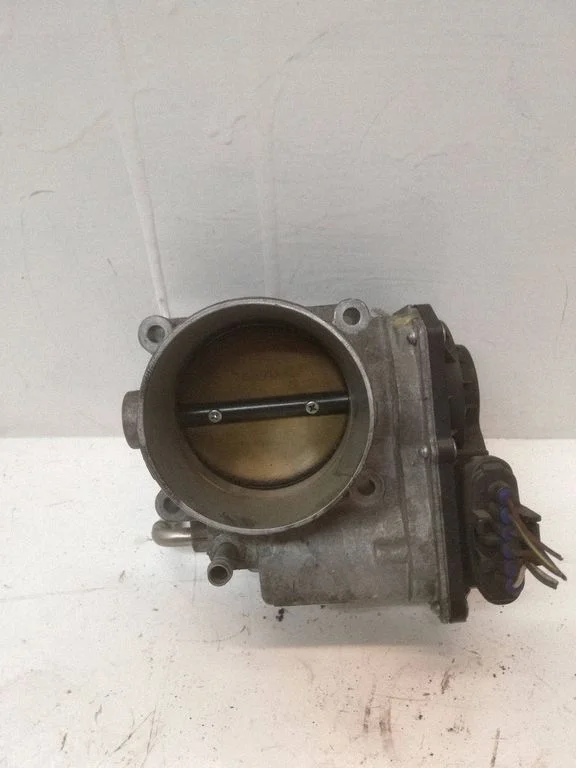 Throttle valve 2203031040