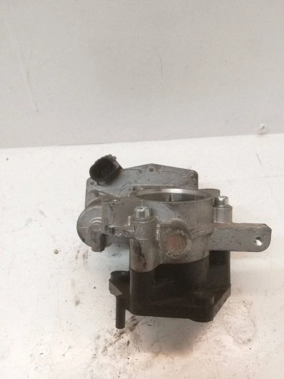 Throttle valve 55564247