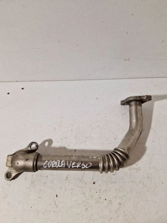 EGR-klapi toru (-d)/ voolik (-ud) – Toyota Corolla Verso AR10 (2004-2009)