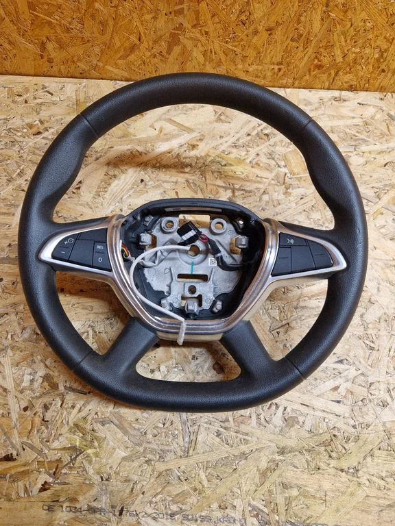 Steering wheel 484000099R