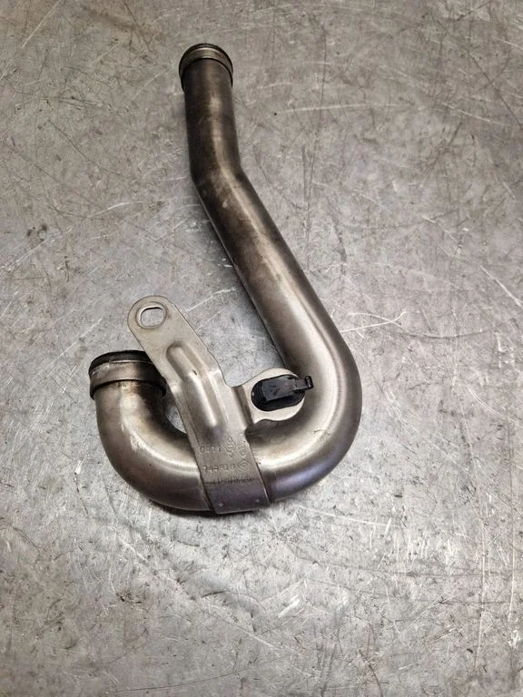 EGR-klapi toru (-d)/ voolik (-ud) – Renault Megane III (2009-2016)
