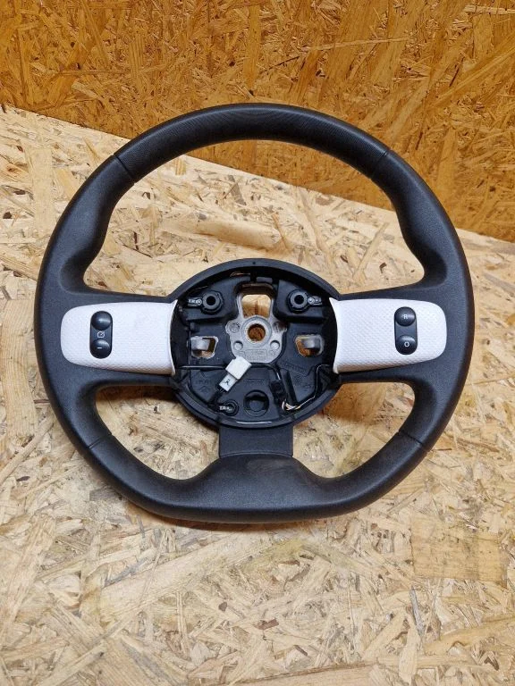 Steering wheel 34146659 – Renault Twingo III (2014-)