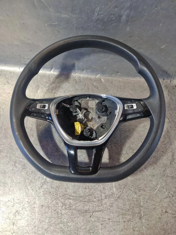 Steering wheel 5C0419091CP