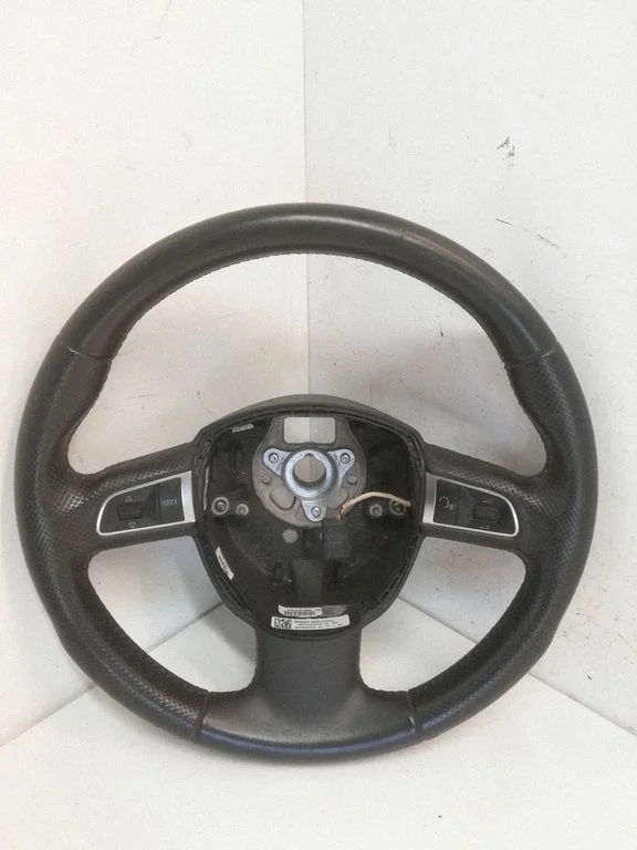 Steering wheel 8R0419091F