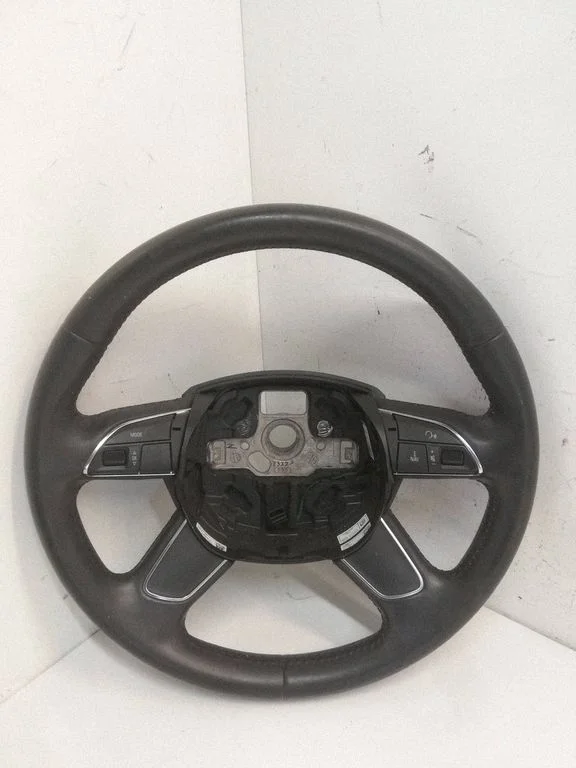 Steering wheel – Audi A4 Allroad B8 (2008-2016)