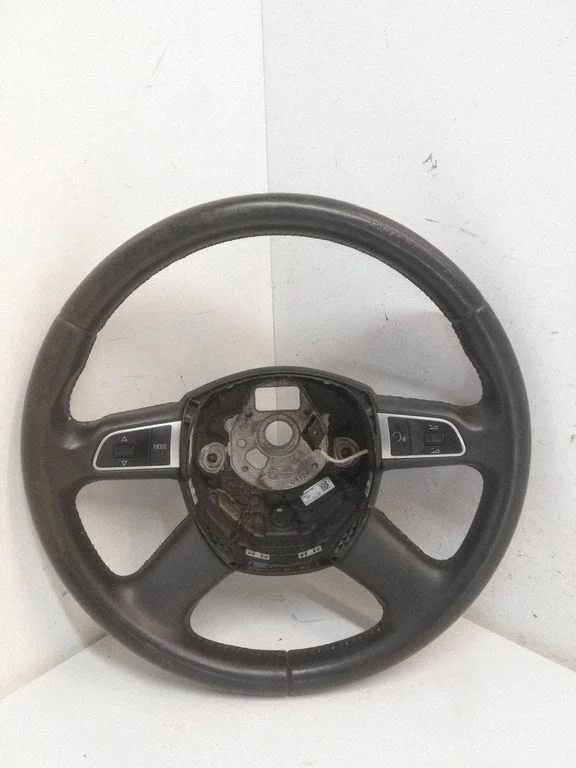 Steering wheel – Audi A4 Allroad B8 (2008-2016)