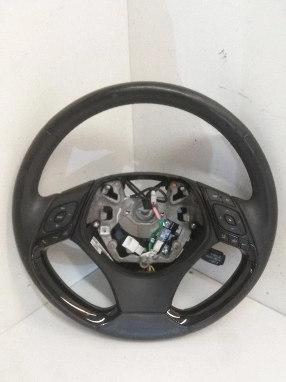 Kierownica 616357115