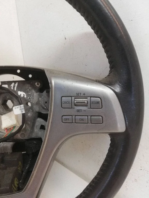 Kierownica GS1D32980