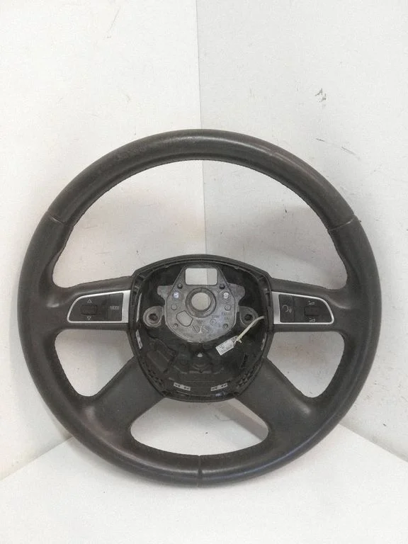 Steering wheel – Audi A4 Allroad B8 (2008-2016)