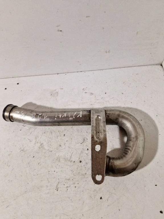 EGR-klapi toru (-d)/ voolik (-ud) – Nissan Qashqai (2014-2016)