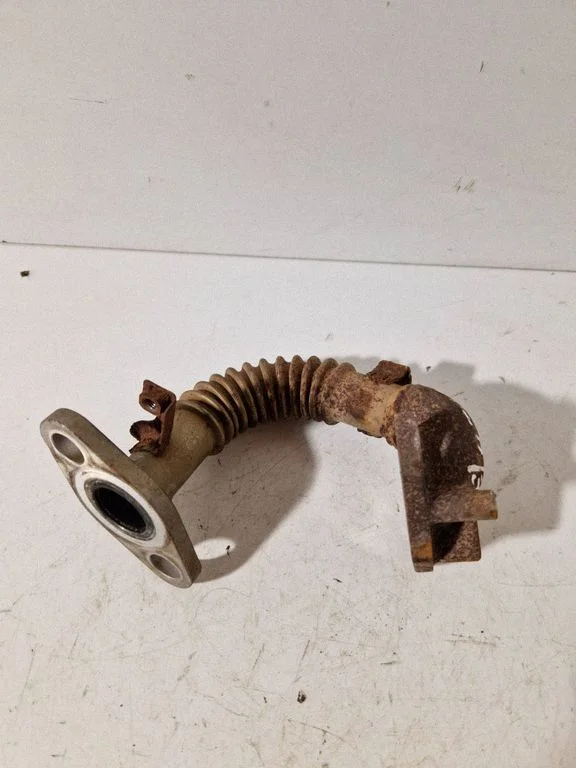 EGR-klapi toru (-d)/ voolik (-ud) – Nissan Qashqai (2014-2016)