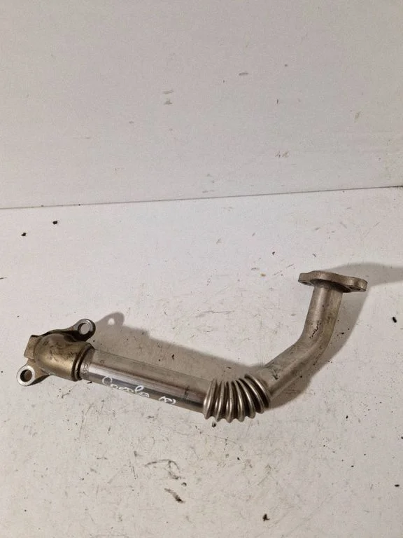EGR-klapi toru (-d)/ voolik (-ud) – Toyota Corolla Verso AR10 (2004-2009)