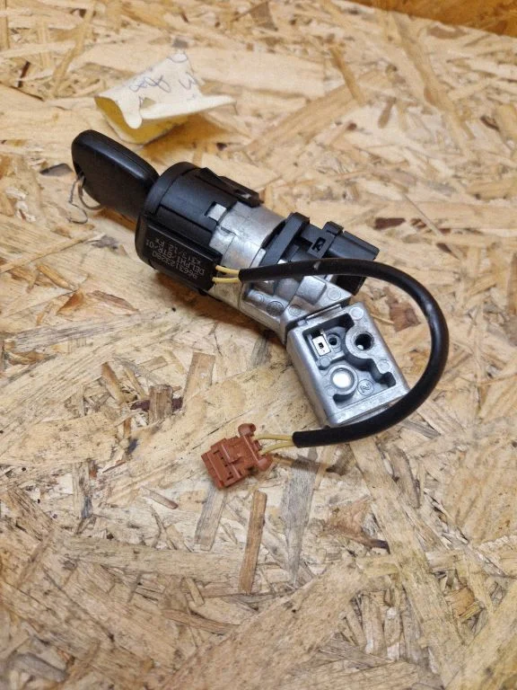 Ignition lock – Peugeot 308 (2007-2013)