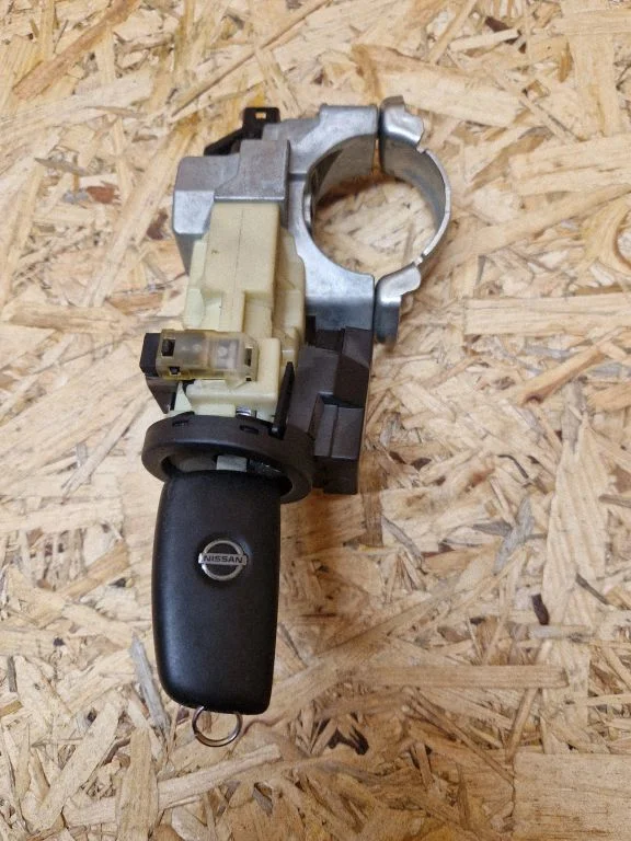 Ignition lock 4B021X