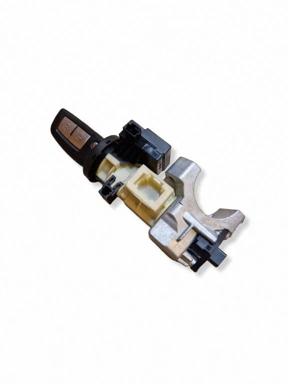 Ignition lock N0504977