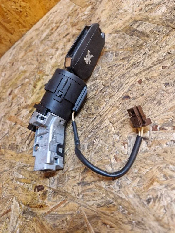 Ignition lock – Peugeot 308 (2013-2021)
