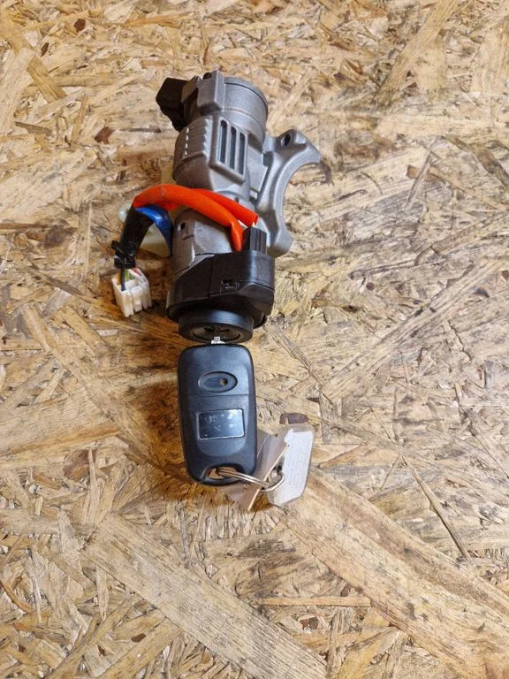 Ignition lock MDZD02