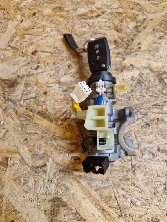 Ignition lock – KIA Ceed (2012-2018)