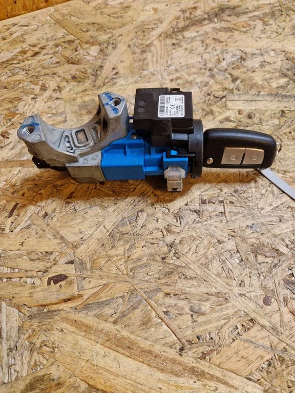 Ignition lock G7287A361