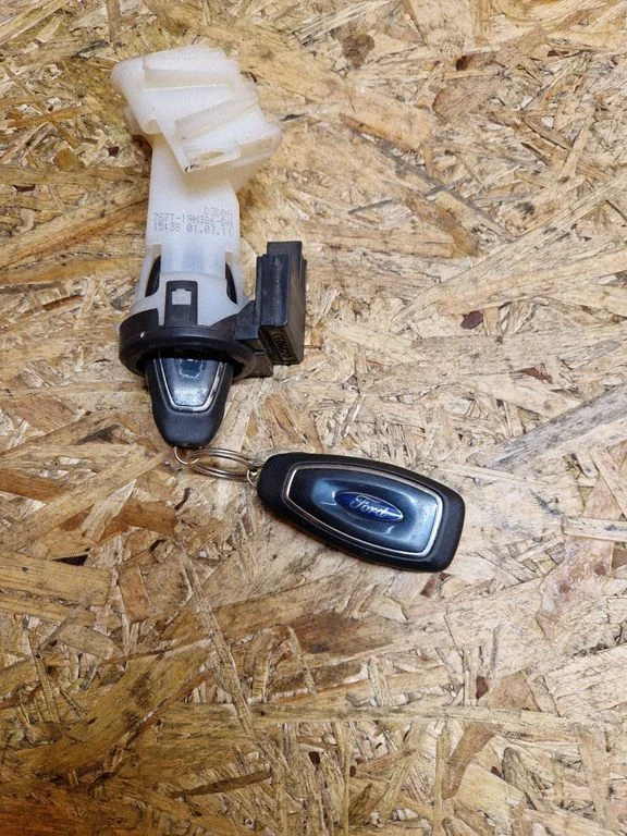 Ignition lock – Ford Mondeo MK IV (2007-2014)