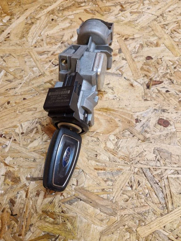 Süütelukk 3M513F880AE