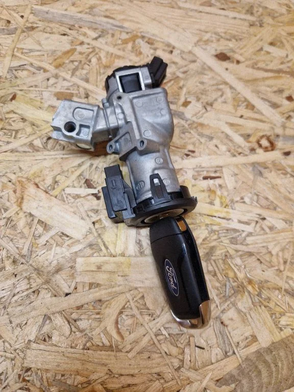 Ignition lock H1BC3F880