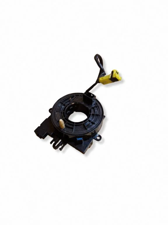 Airbag slip ring squib (SRS ring) – Nissan Qashqai (2014-2016)