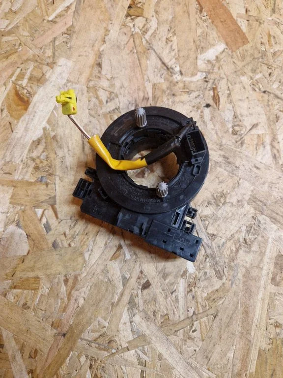 Turvapadja kontaktrõngas (SRS-rõngas) – Mazda CX-5 (2012-2017)
