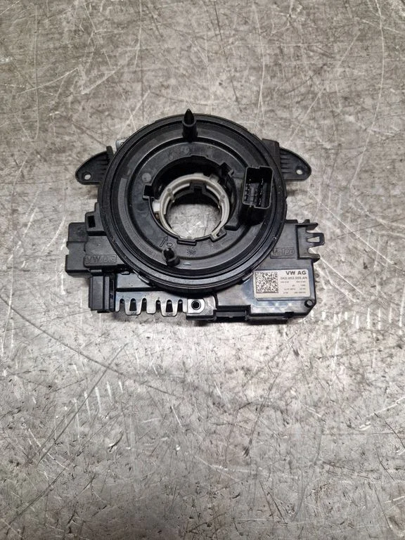 Airbag slip ring squib (SRS ring) 5K0953569AN