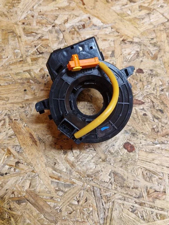 Airbag slip ring squib (SRS ring) – Mitsubishi Outlander (2013-2021)