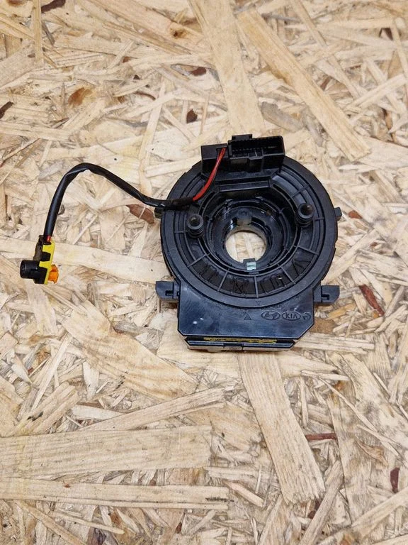 Airbag slip ring squib (SRS ring) DD2V1560007